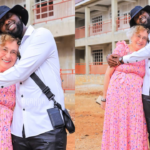 Maama Maria Prean, Eddy Kenzo, Vision for Africa, Mukono District