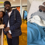 Irene Ntale, Irene Ntale fertility struggles,