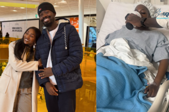 Irene Ntale, Irene Ntale fertility struggles,