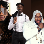 Diamond Platnumz, Diamond Platnumz Uganda, Diamond Platnumz Meet and Greet, Comedy Store Uganda, Alex Muhangi, The Ben, Sheilah Gashumba, Myko Ouma, Kampala Marriott Hotel, Lugogo Cricket Oval, Uganda entertainment