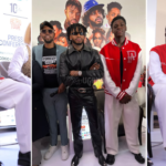 E-Iconz Set to Share Stage with Diamond Platnumz