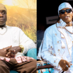 Kid Fox, Jose Chameleone
