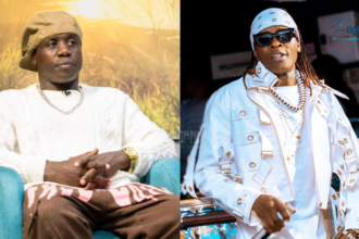 Kid Fox, Jose Chameleone