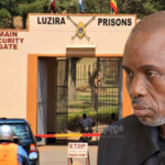 Erias Lukwago health condition