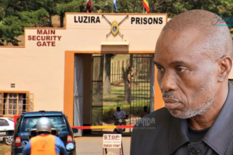 Erias Lukwago health condition