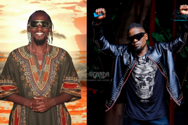 Weasel Manizo, Mowzey Radio, Herbert Skillz, Goodlyfe Crew,
