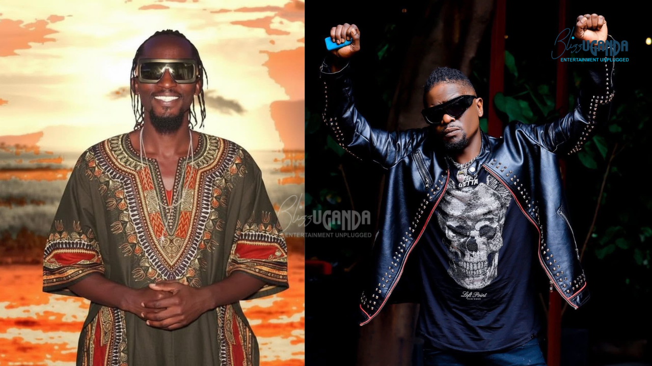 Weasel Manizo Hits Studio to Record New Emotional Tribute Song For Late Mowzey Radio