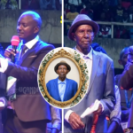 Pastor Bugingo father dies at 108