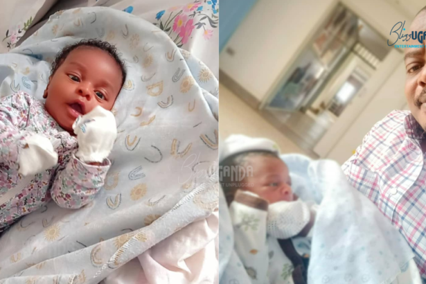 Emma Carlos Mulondo, Emmanuel Mulondo, Emma Carlos Mulondo Jr.