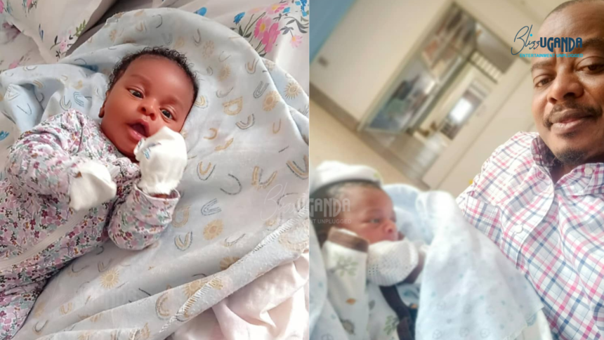 Emma Carlos Mulondo, Emmanuel Mulondo, Emma Carlos Mulondo Jr.