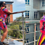 Martha Mukisa, Martha Mukisa body, Martha Mukisa plastic surgery