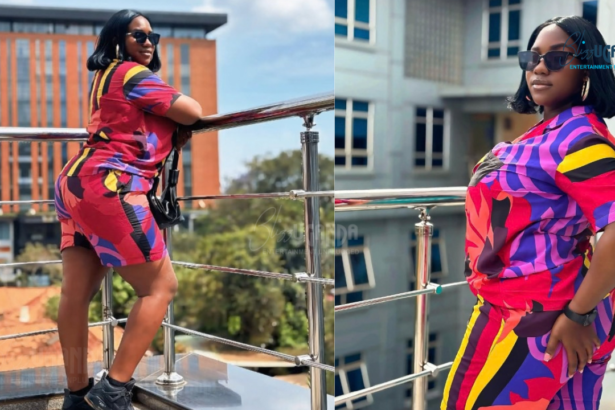 Martha Mukisa, Martha Mukisa body, Martha Mukisa plastic surgery