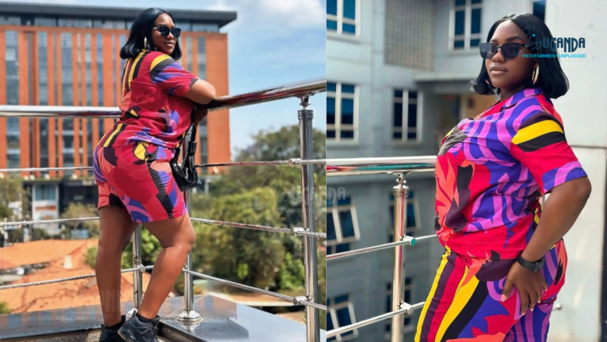Martha Mukisa, Martha Mukisa body, Martha Mukisa plastic surgery
