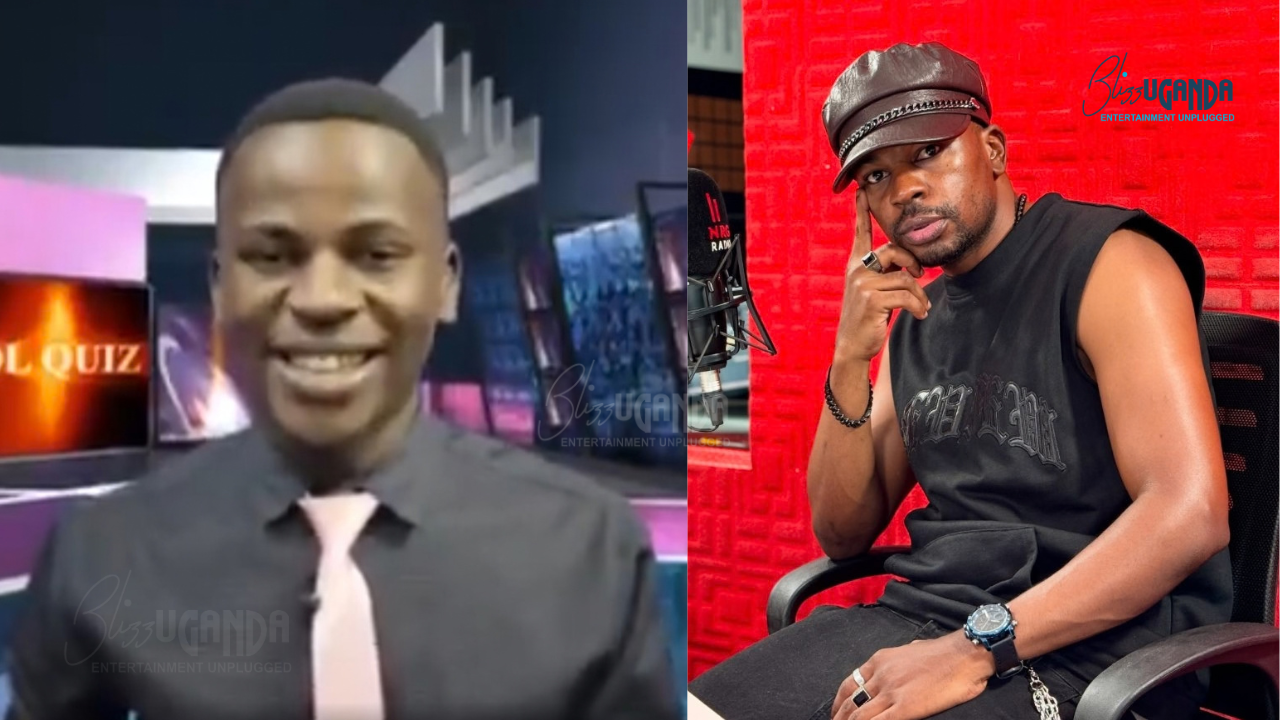 Crysto Panda’s 2014 School Quiz Footage Resurfaces, Fans Marvel at His Timeless Look