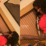 Desire Luzinda, Levixone, Desire Luzinda twins, Levixone wife,