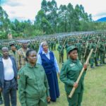 Senior Six vacists, patriotism training Uganda, NALI Kyankwanzi, Hellen Seku,