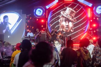 How to Get Nyege Nyege 2026 Tickets