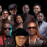 The Janzi Rendition concert