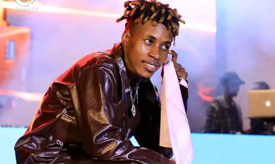 Acidic Vokoz Announces ‘Ndi Musoga Festival’ for December at Kyabazinga Stadium