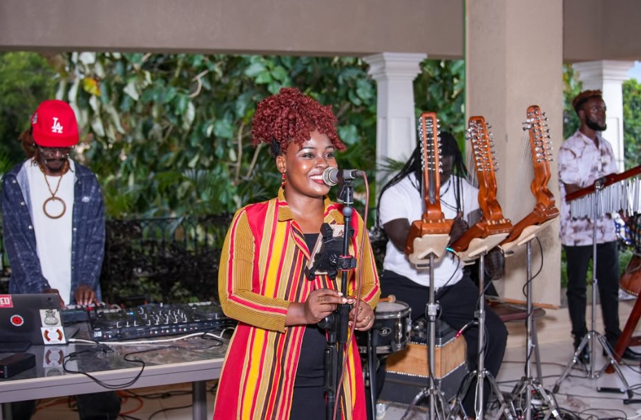 Janzi Band