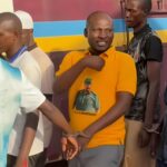 Nobat Events SACCO funds case