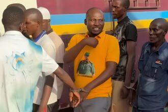Nobat Events SACCO funds case
