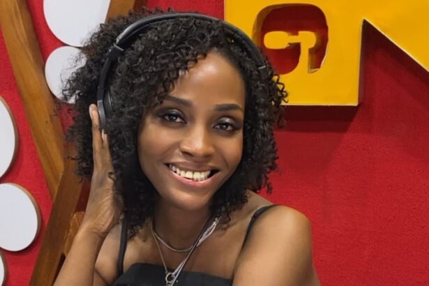 Doreen Nasasira