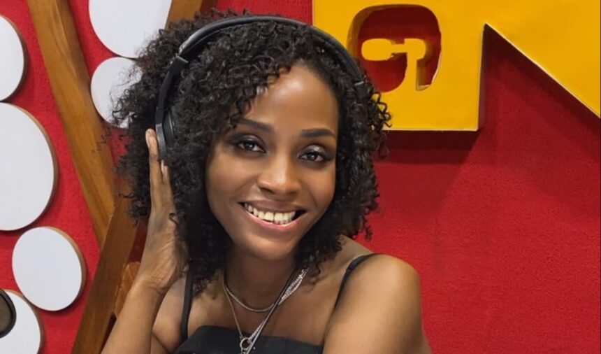 Doreen Nasasira