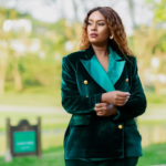 Juliana Kanyomozi, Taj, Juliana Kanyomozi son,