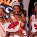 Almorie Nagayi Miss Uganda 2026