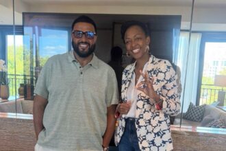 DJ Khaled Uganda
