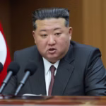 Kim Jong Un