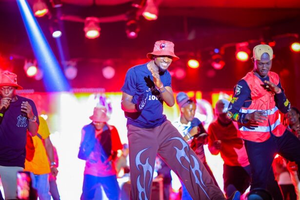 Coca-Cola Uganda EPL Content Creation Challenge