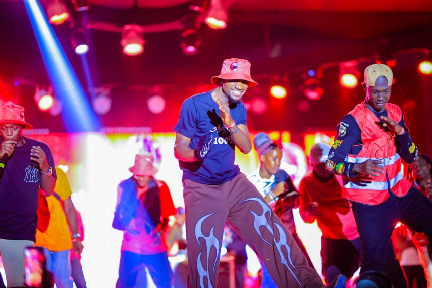 Coca-Cola Uganda EPL Content Creation Challenge
