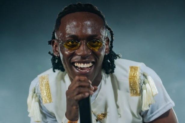 Son Of Aboda, Son Of Aboda EP, Ugandan music, Afro-rap Uganda, UG Drill, Ugandan artists, Kampala music scene, East African music