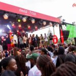 Coca-Cola Uganda, Essawa Yonna Kisoboka, Create With Coke, YMCA Buwambo, Makerere University, digital content creators,