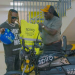 Fik Fameica Spiro Uganda brand ambassador